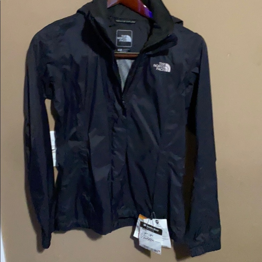 Northface Wind Breaker Jacket - image 2